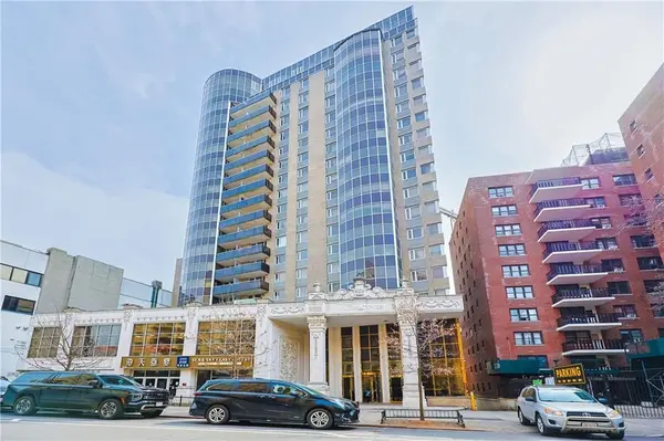 133-38 Sanford AVE #17B, Flushing, NY 11355