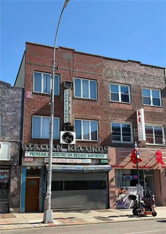 7113 18th AVE, Brooklyn, NY 11204