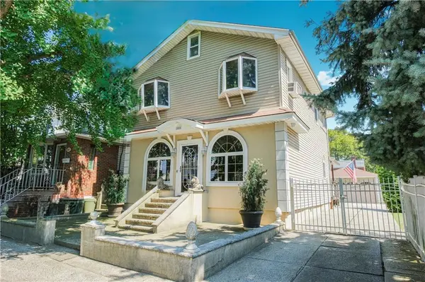 2055 Coleman ST, Brooklyn, NY 11234