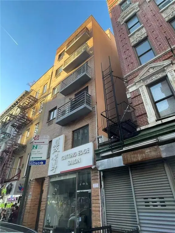 181 Hester ST #3A, New York, NY 10013