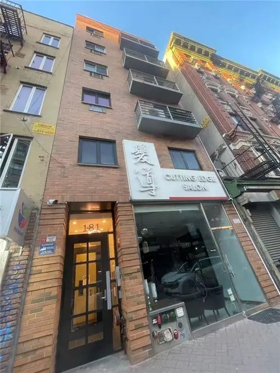 181 Hester ST #3A, New York, NY 10013