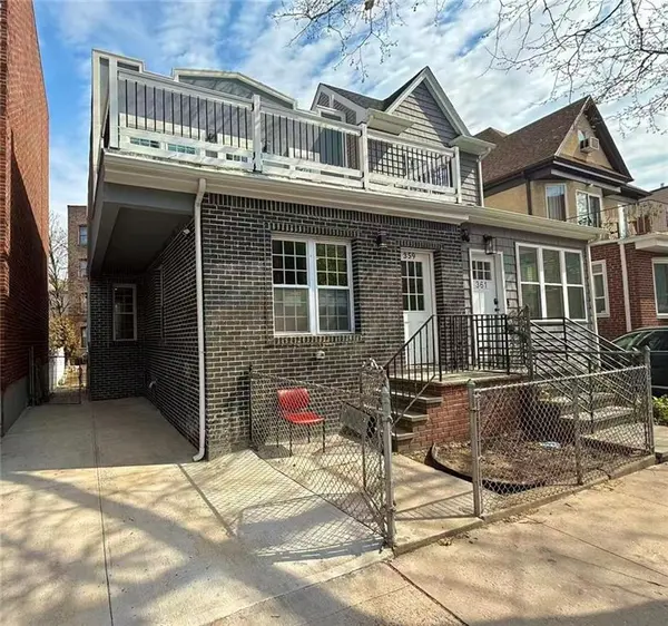 359 88th ST, Brooklyn, NY 11209