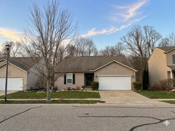 2822 Kalkaska River DR, Handy Twp, MI 48836