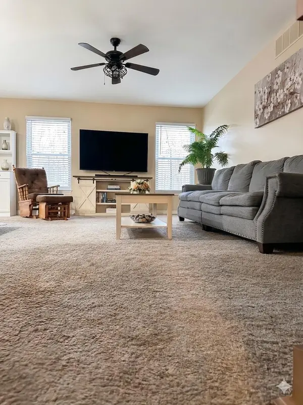 2822 Kalkaska River DR, Handy Twp, MI 48836