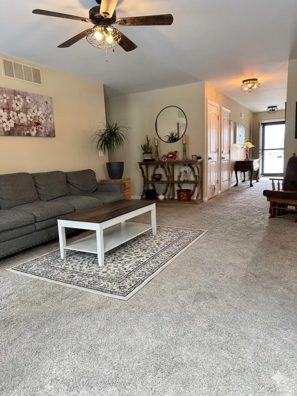 2822 Kalkaska River DR, Handy Twp, MI 48836