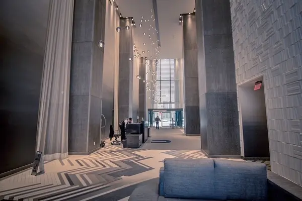 65 St. Mary ST #608, Toronto C01, ON M5S 0A6