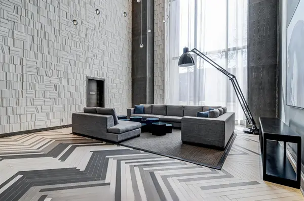 65 St. Mary ST #608, Toronto C01, ON M5S 0A6