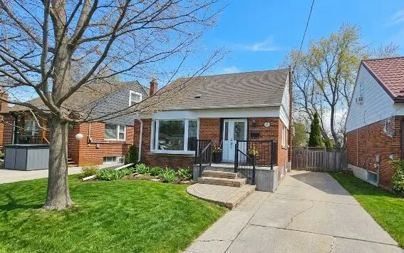 17 Tardree PL, Toronto E04, ON M1R 3X2