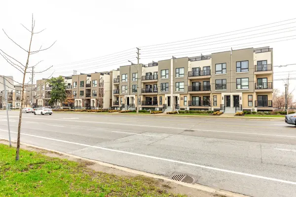 8825 Sheppard AVE E #201, Toronto E11, ON M1B 0E3