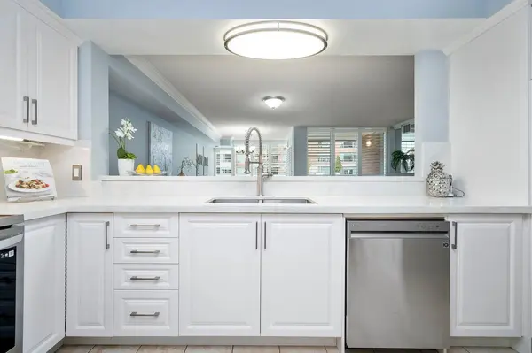 55 The Boardwalk WAY #110, Markham, ON L6E 1B7