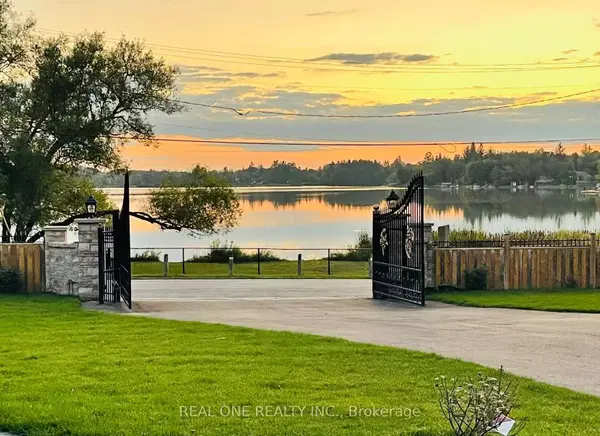 14833 Ninth Line, Whitchurch-stouffville, ON L4A 7X3