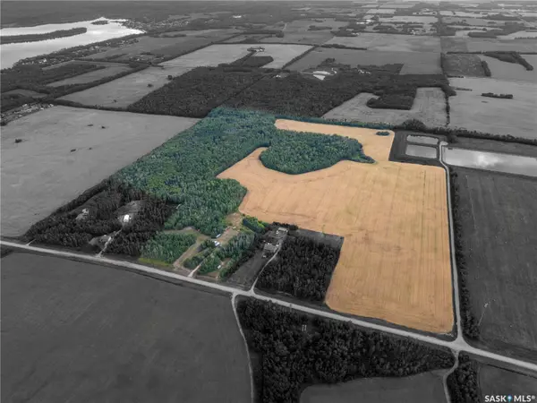 Rural Address, Goodsoil, SK S0M 1A0