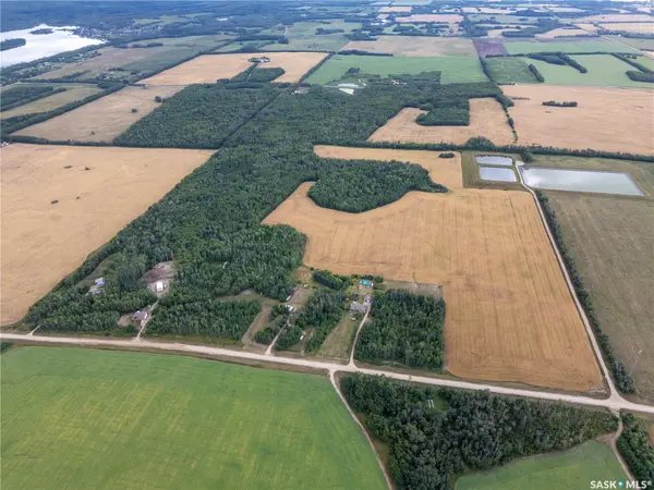 Rural Address, Goodsoil, SK S0M 1A0