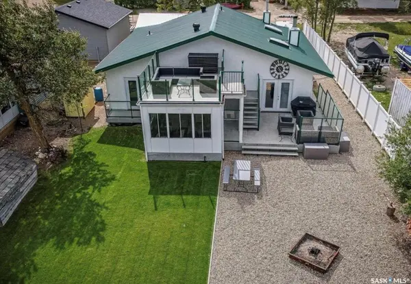 108 Iroquois Lake DRIVE, Iroquois Lake, SK S0J 2G0