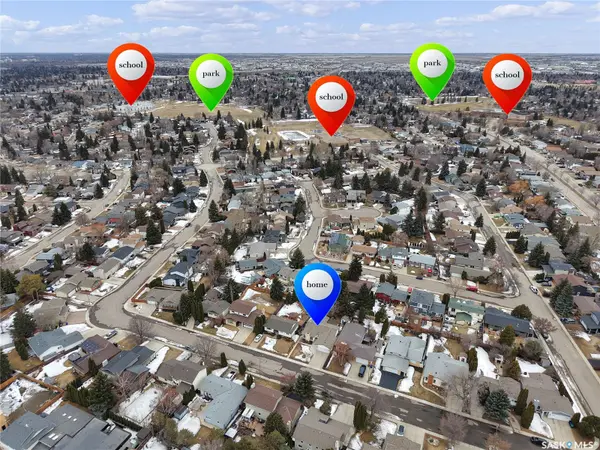 226 Candle CRESCENT, Saskatoon, SK S7K 5A4