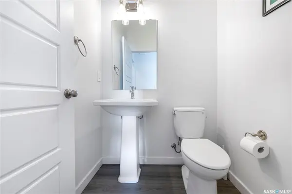 1038 Childers COURT, Saskatoon, SK S7L 6T8