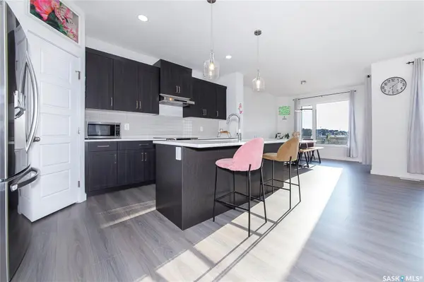 1038 Childers COURT, Saskatoon, SK S7L 6T8