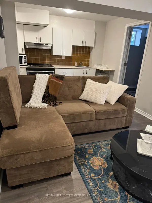 665 Gibson CRES #BASEMENT, Milton, ON L9T 8Z6