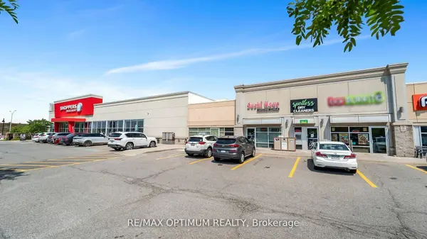 2525 Prince Michael DR #B3, Oakville, ON L6H 0E9