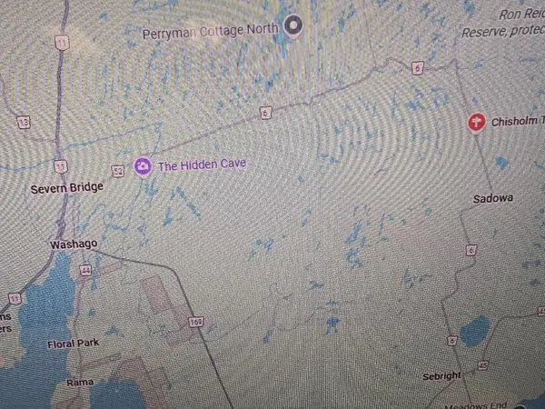 26-28 Chisholm TRL, Kawartha Lakes, ON L0K 1W0