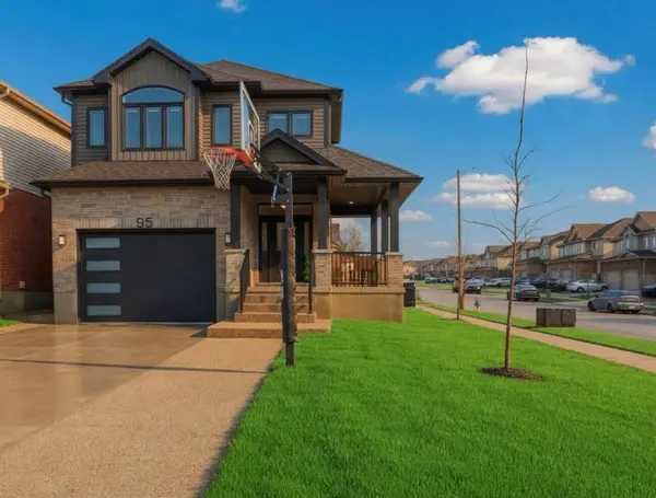 95 Dallan DR, Guelph, ON N1L 0N3