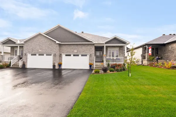 42 Forrester WAY, South Stormont, ON K0C 1P0