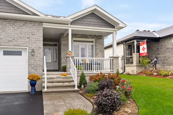 42 Forrester WAY, South Stormont, ON K0C 1P0