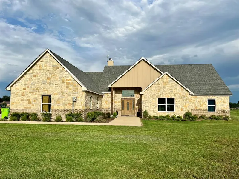 2505 Vz County Road 2511, Canton, TX 75103