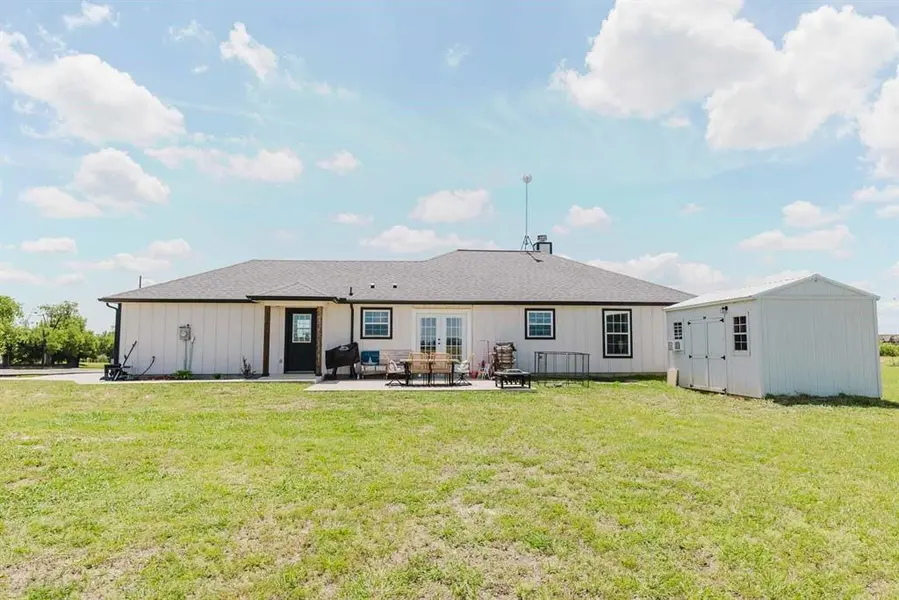 8615 N Fm 51, Decatur, TX 76234
