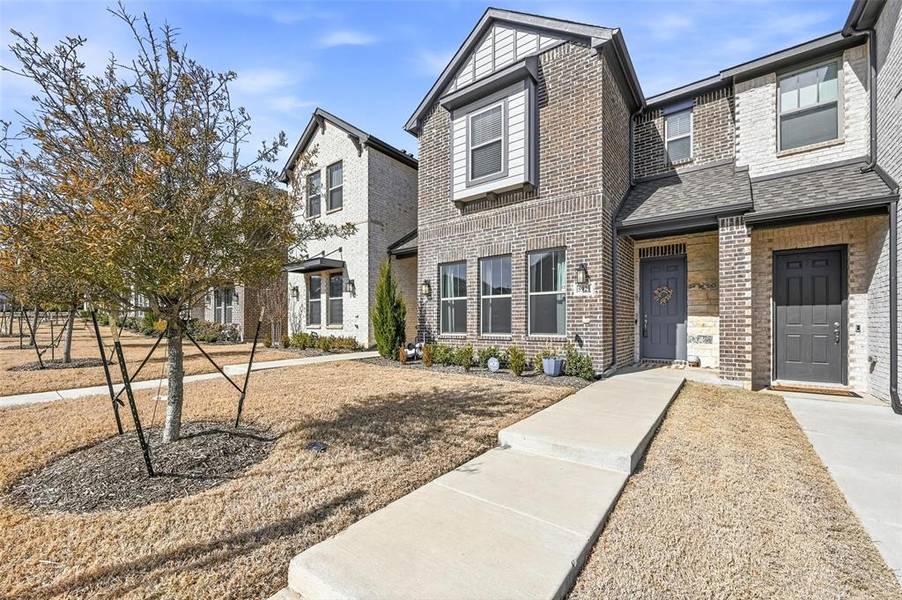 5929 Baritone Court, Sachse, TX 75048