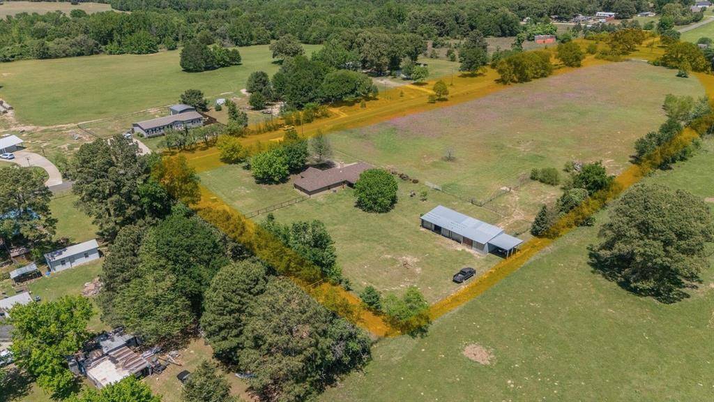 200 Vz County Road 4124, Canton, TX 75103