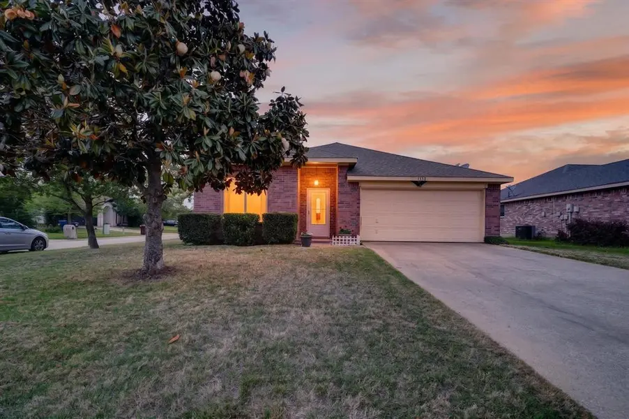 1512 Marti Drive, Royse City, TX 75189