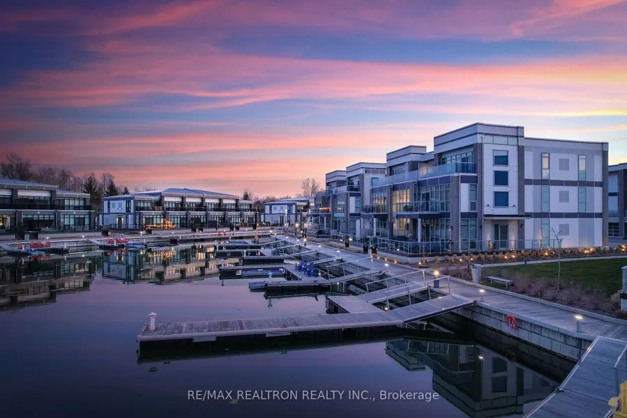 3717 Mangusta CT, Innisfil, ON L9S 0L5