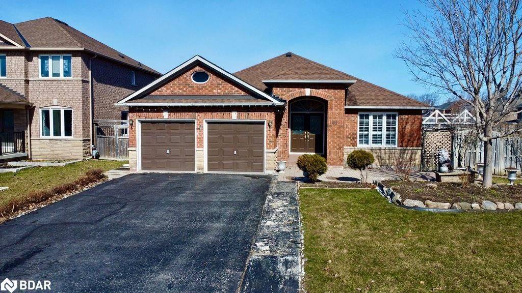 46 Jewel House LN #Unit 1, Barrie, ON L4N 0T4