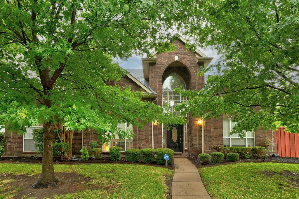 6009 Charleston Drive, Frisco, TX 75035