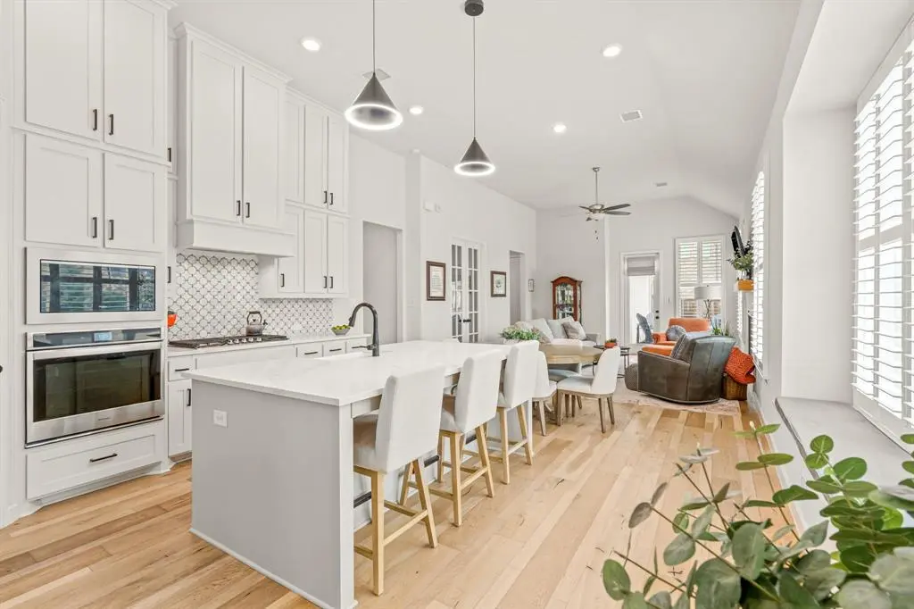 3524 E Cheney Avenue, Celina, TX 75009