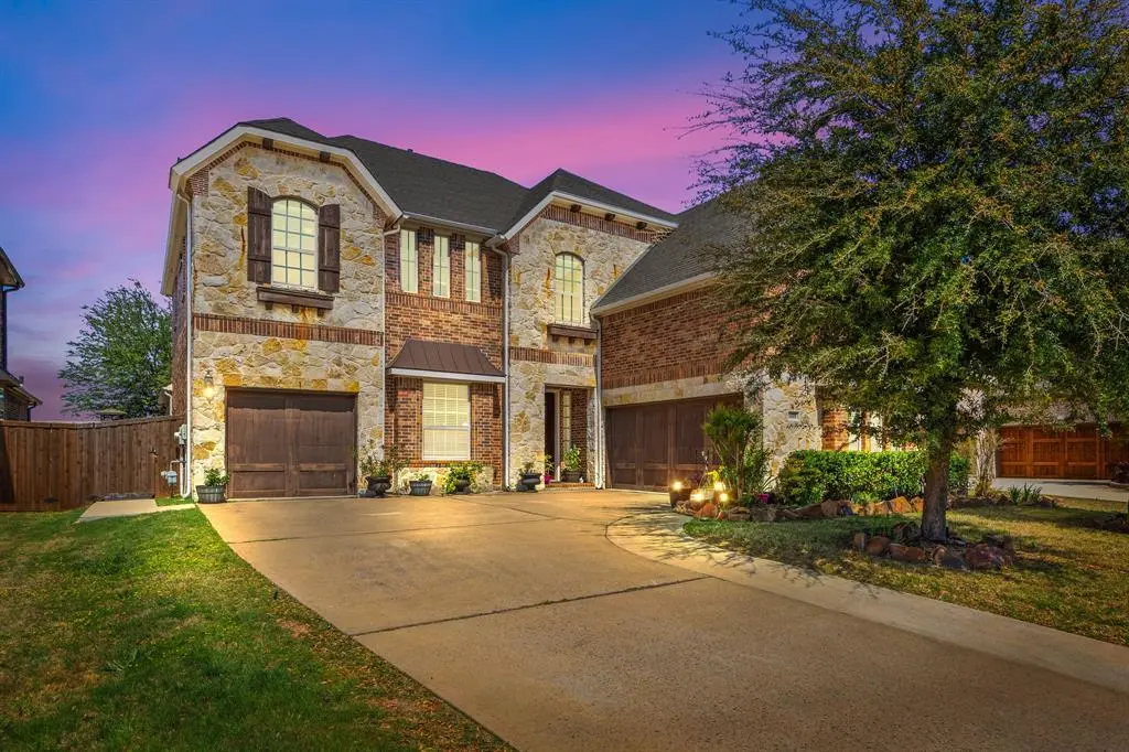 1608 Alamosa Drive, Allen, TX 75013