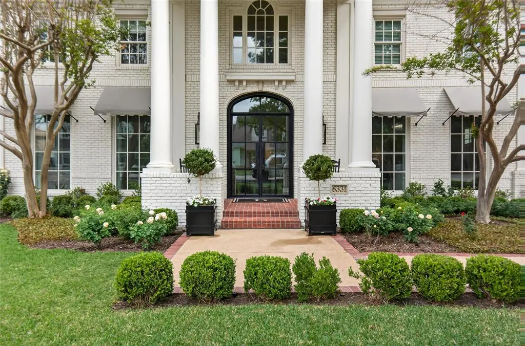 6331 Waggoner Drive, Dallas, TX 75230