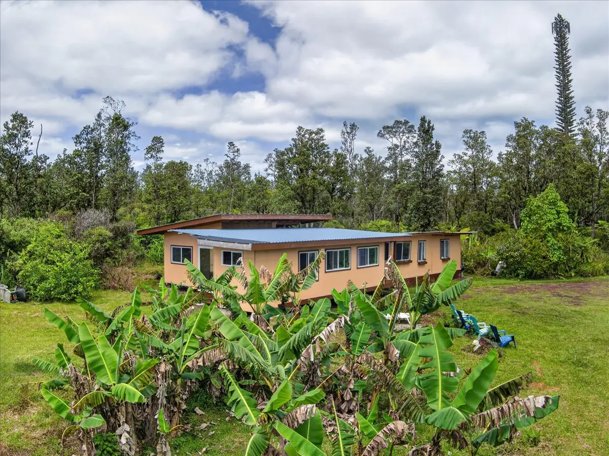 11-1869 ALAPUA ST, Mountain View, HI 96771