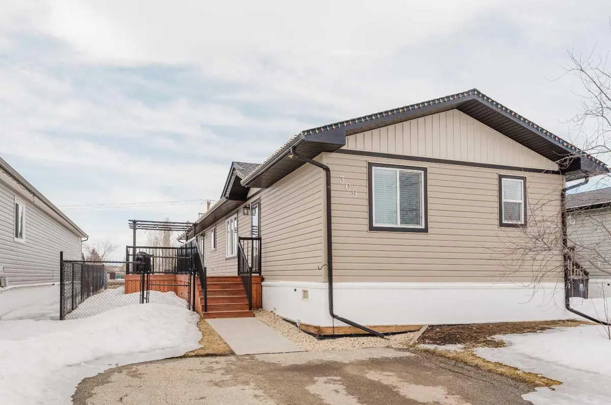 10615 88 ST #309, Grande Prairie, AB T8X1P5