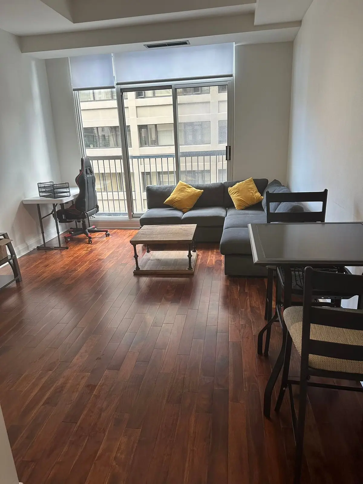 8 Wellesley ST E #506, Toronto C08, ON M4Y 3B2