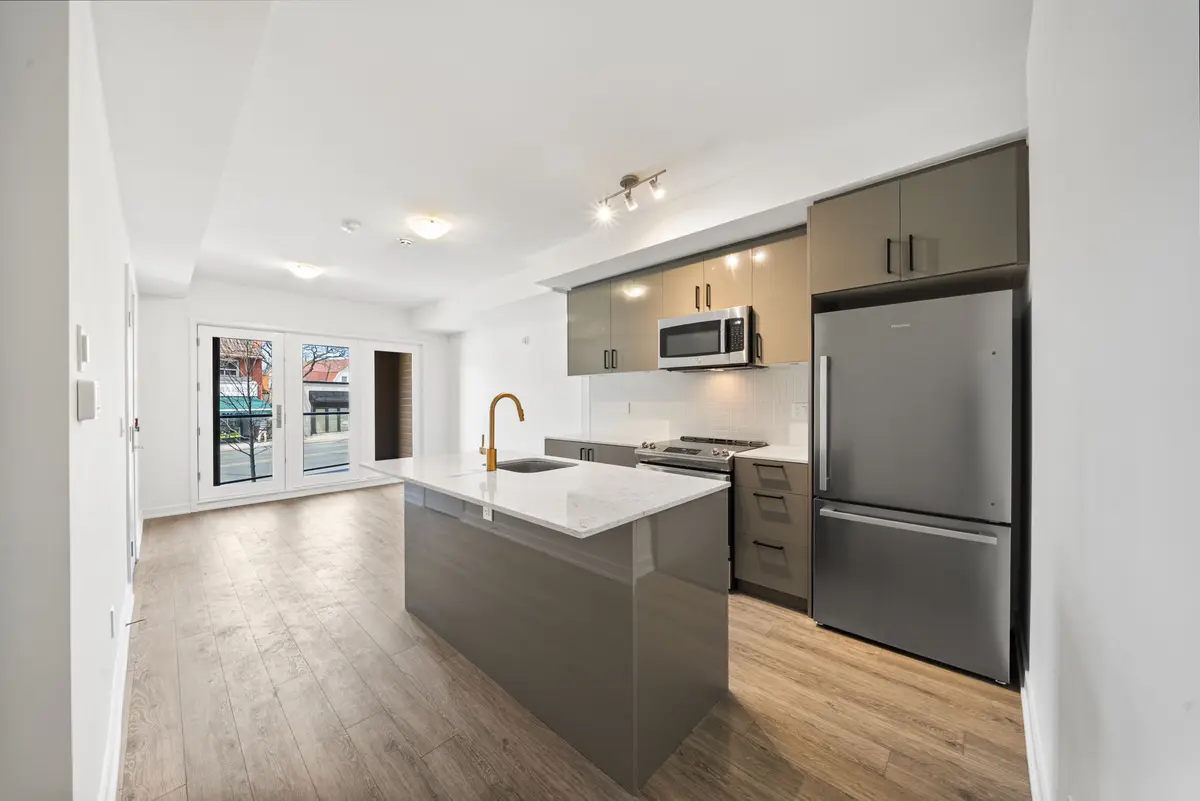 35 Birchcliff AVE #34, Toronto E06, ON M1N 0C1