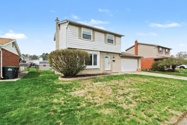 15648 Michael ST, Taylor, MI 48180