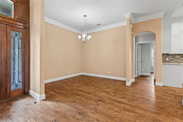 7806 Garner Road, Rowlett, TX 75088