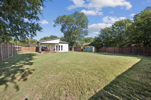 1108 N Church Street, Mckinney, TX 75069