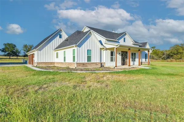 360 Sandpiper Drive, Weatherford, TX 76088