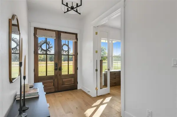 360 Sandpiper Drive, Weatherford, TX 76088