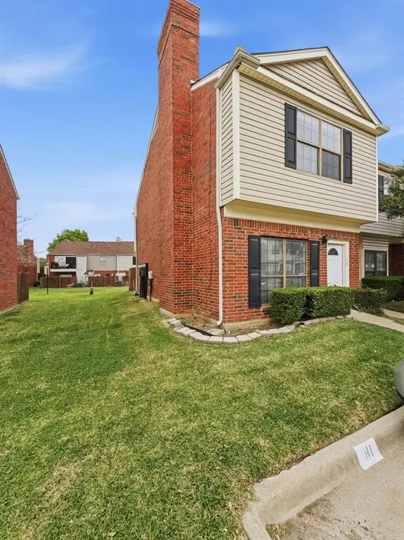 214 Samuel Boulevard #1 H, Coppell, TX 75019