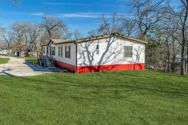 42 Epsom Drive, Gordonville, TX 76245