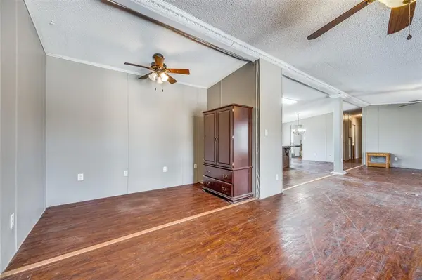 42 Epsom Drive, Gordonville, TX 76245